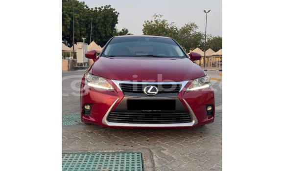 Buy Used 2017 Lexus CT in Dhaka, Dhaka Buy Used 2017 Lexus CT in Dhaka, Dhaka