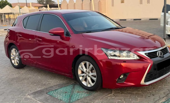 Buy Used 2017 Lexus CT in Dhaka, Dhaka Buy Used 2017 Lexus CT in Dhaka, Dhaka