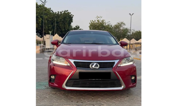 Buy Used 2017 Lexus CT in Dhaka, Dhaka Buy Used 2017 Lexus CT in Dhaka, Dhaka