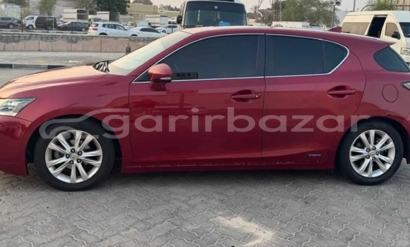 Buy Used 2017 Lexus CT in Dhaka, Dhaka Buy Used 2017 Lexus CT in Dhaka, Dhaka