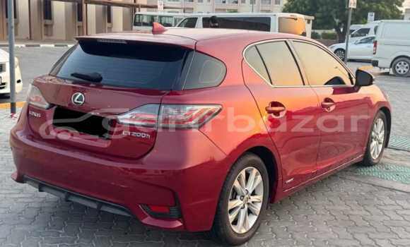 Buy Used 2017 Lexus CT in Dhaka, Dhaka Buy Used 2017 Lexus CT in Dhaka, Dhaka