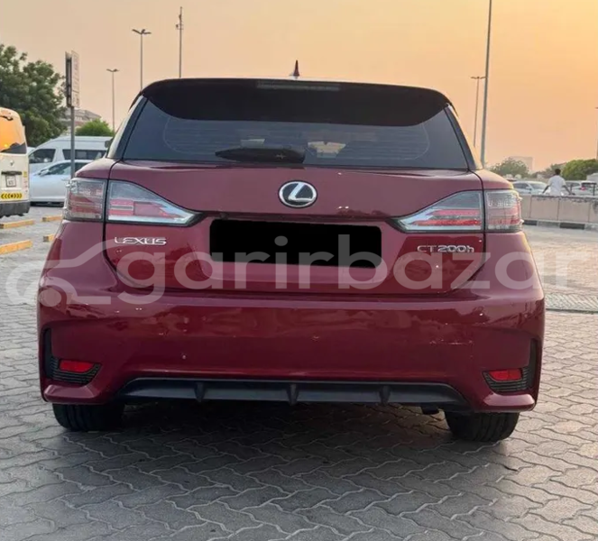 Big with watermark lexus ct dhaka dhaka 74476