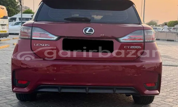 Buy Used 2017 Lexus CT in Dhaka, Dhaka Buy Used 2017 Lexus CT in Dhaka, Dhaka