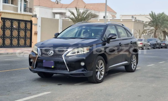 Buy Used 2015 Lexus RX 350 in Dhaka, Dhaka Buy Used 2015 Lexus RX 350 in Dhaka, Dhaka