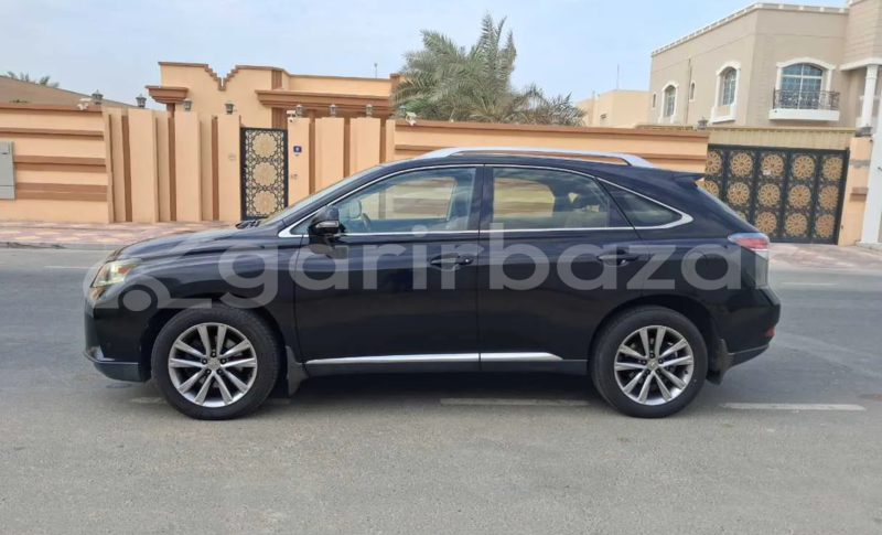 Big with watermark lexus rx 350 dhaka dhaka 74477