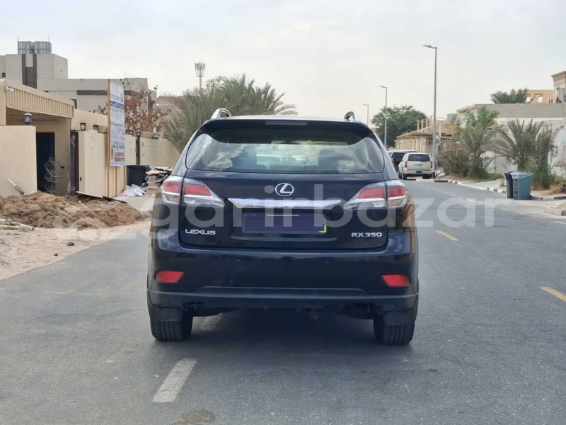 Big with watermark lexus rx 350 dhaka dhaka 74477