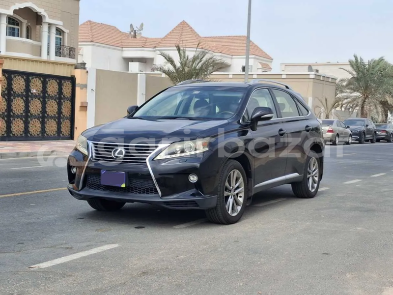 Big with watermark lexus rx 350 dhaka dhaka 74478