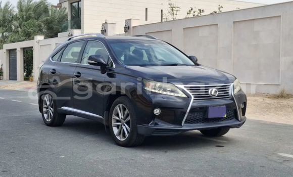 Buy Used 2015 Lexus RX 350 in Dhaka, Dhaka Buy Used 2015 Lexus RX 350 in Dhaka, Dhaka