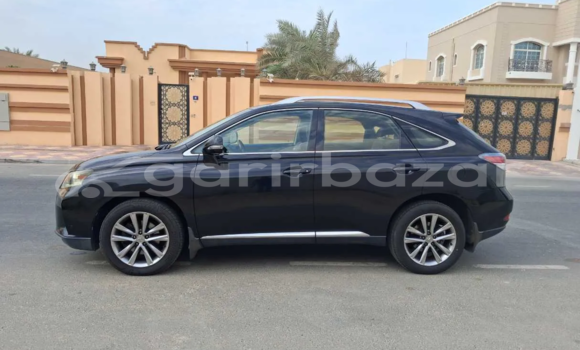 Buy Used 2015 Lexus RX 350 in Dhaka, Dhaka Buy Used 2015 Lexus RX 350 in Dhaka, Dhaka