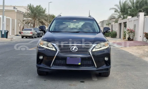 Buy Used 2015 Lexus RX 350 in Dhaka, Dhaka Buy Used 2015 Lexus RX 350 in Dhaka, Dhaka