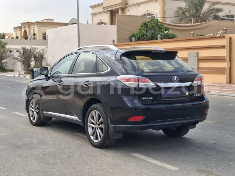 Big with watermark lexus rx 350 dhaka dhaka 74478