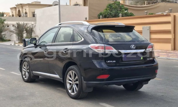 Buy Used 2015 Lexus RX 350 in Dhaka, Dhaka Buy Used 2015 Lexus RX 350 in Dhaka, Dhaka