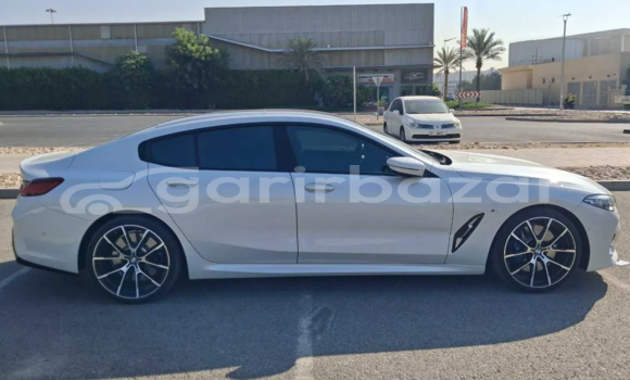 Buy Used 2020 Bmw 7 series in Dhaka, Dhaka Buy Used 2020 Bmw 7 series in Dhaka, Dhaka