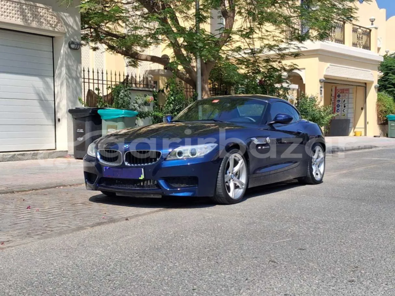Big with watermark bmw z4 m dhaka dhaka 74480