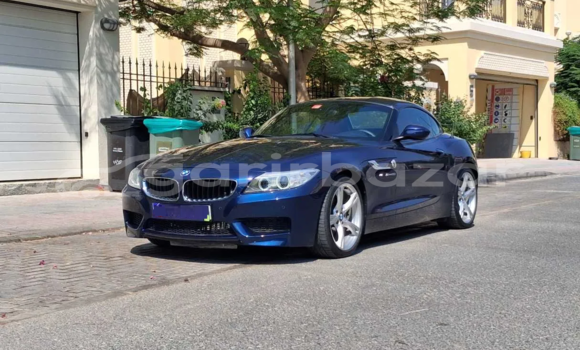 Buy Used 2015 BMW Z4 M in Dhaka, Dhaka Buy Used 2015 BMW Z4 M in Dhaka, Dhaka