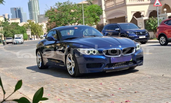 Buy Used 2015 BMW Z4 M in Dhaka, Dhaka Buy Used 2015 BMW Z4 M in Dhaka, Dhaka
