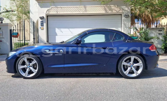 Buy Used 2015 BMW Z4 M in Dhaka, Dhaka Buy Used 2015 BMW Z4 M in Dhaka, Dhaka