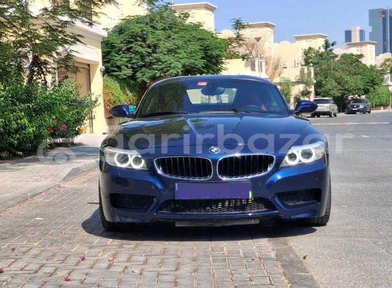 Big with watermark bmw z4 m dhaka dhaka 74480