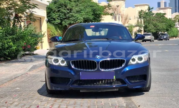 Buy Used 2015 BMW Z4 M in Dhaka, Dhaka Buy Used 2015 BMW Z4 M in Dhaka, Dhaka