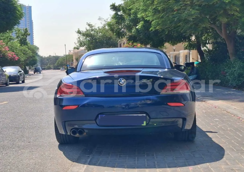 Big with watermark bmw z4 m dhaka dhaka 74480