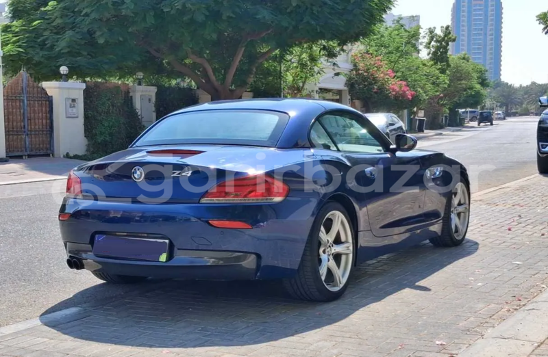 Big with watermark bmw z4 m dhaka dhaka 74480