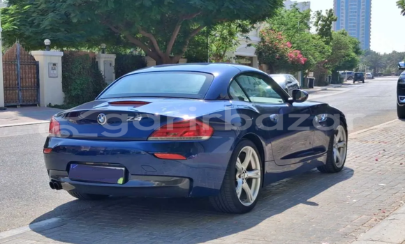 Buy Used 2015 BMW Z4 M in Dhaka, Dhaka Buy Used 2015 BMW Z4 M in Dhaka, Dhaka