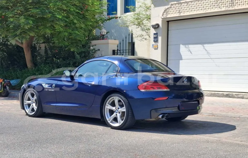 Big with watermark bmw z4 m dhaka dhaka 74480