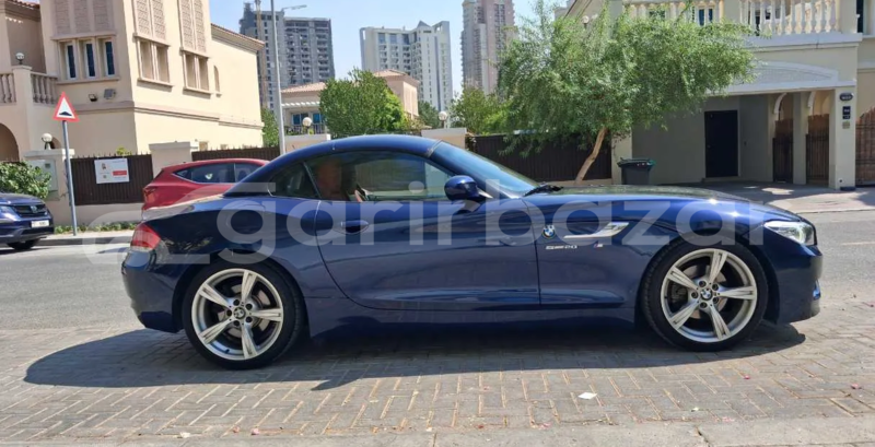 Big with watermark bmw z4 m dhaka dhaka 74480
