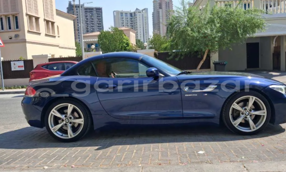 Buy Used 2015 BMW Z4 M in Dhaka, Dhaka Buy Used 2015 BMW Z4 M in Dhaka, Dhaka