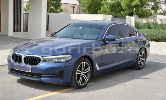 Buy Used 2023 BMW 5 series in Dhaka, Dhaka Buy Used 2023 BMW 5 series in Dhaka, Dhaka