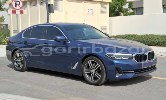 Buy Used 2023 BMW 5 series in Dhaka, Dhaka Buy Used 2023 BMW 5 series in Dhaka, Dhaka
