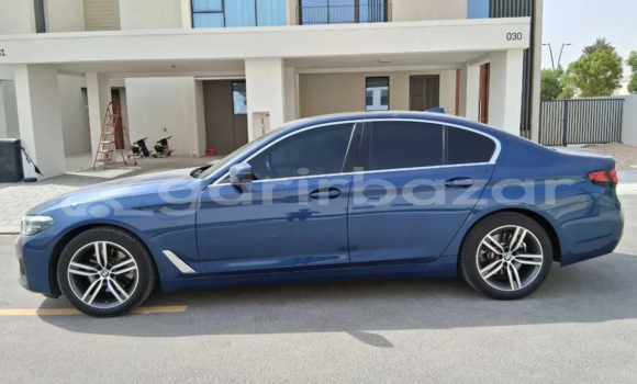 Buy Used 2023 BMW 5 series in Dhaka, Dhaka Buy Used 2023 BMW 5 series in Dhaka, Dhaka