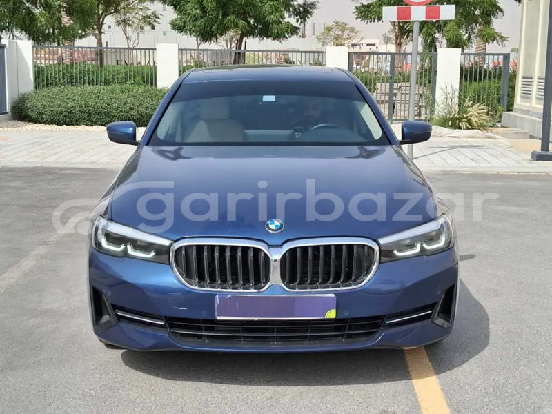 Big with watermark bmw 5 series dhaka dhaka 74485