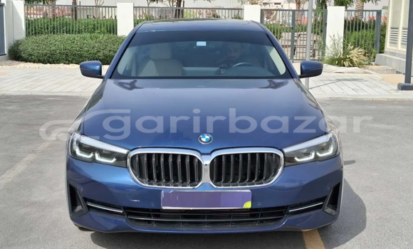 Buy Used 2023 BMW 5 series in Dhaka, Dhaka Buy Used 2023 BMW 5 series in Dhaka, Dhaka