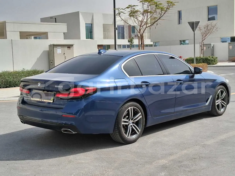 Big with watermark bmw 5 series dhaka dhaka 74485