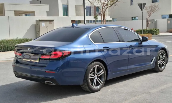 Buy Used 2023 BMW 5 series in Dhaka, Dhaka Buy Used 2023 BMW 5 series in Dhaka, Dhaka