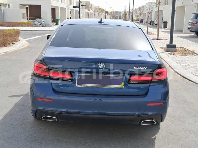 Big with watermark bmw 5 series dhaka dhaka 74485