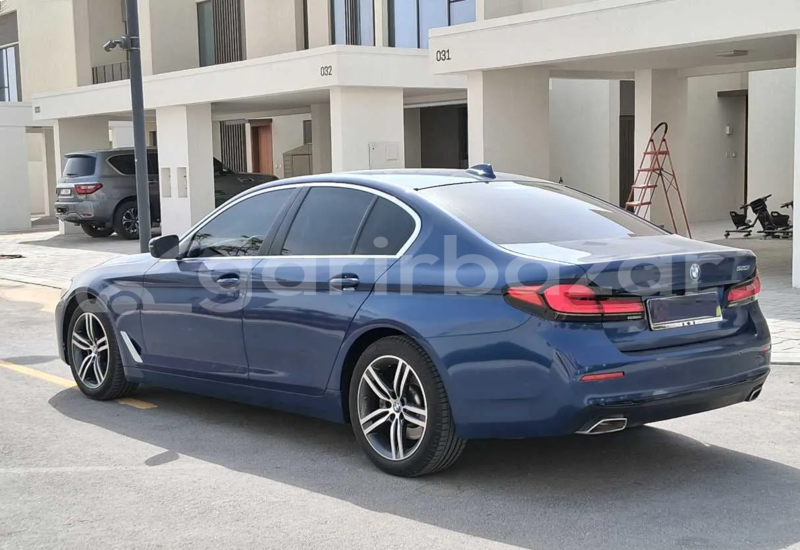 Big with watermark bmw 5 series dhaka dhaka 74485