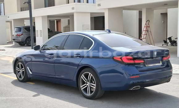 Buy Used 2023 BMW 5 series in Dhaka, Dhaka Buy Used 2023 BMW 5 series in Dhaka, Dhaka