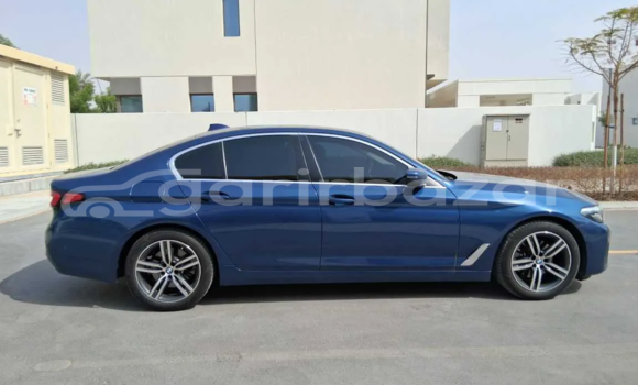 Buy Used 2023 BMW 5 series in Dhaka, Dhaka Buy Used 2023 BMW 5 series in Dhaka, Dhaka