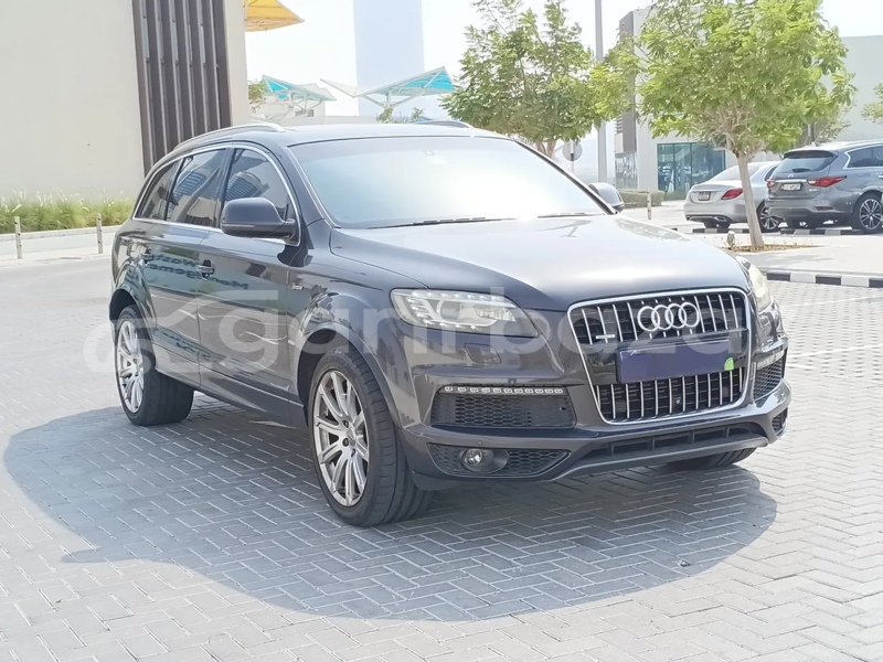 Big with watermark audi q7 dhaka dhaka 74488