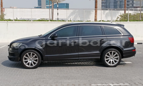 Buy Used 2015 Audi q7 in Dhaka, Dhaka Buy Used 2015 Audi q7 in Dhaka, Dhaka