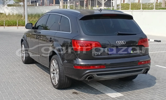 Buy Used 2015 Audi q7 in Dhaka, Dhaka Buy Used 2015 Audi q7 in Dhaka, Dhaka