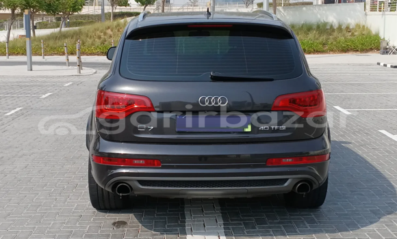 Buy Used 2015 Audi q7 in Dhaka, Dhaka Buy Used 2015 Audi q7 in Dhaka, Dhaka