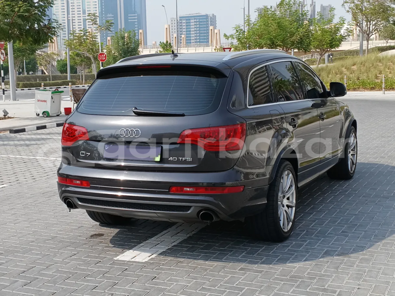 Big with watermark audi q7 dhaka dhaka 74488