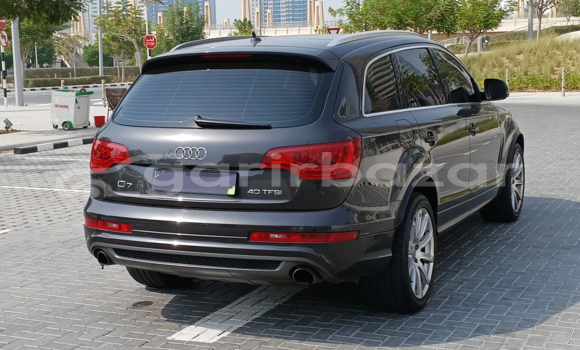 Buy Used 2015 Audi q7 in Dhaka, Dhaka Buy Used 2015 Audi q7 in Dhaka, Dhaka