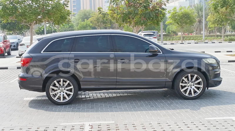 Big with watermark audi q7 dhaka dhaka 74488