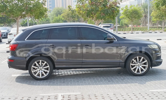 Buy Used 2015 Audi q7 in Dhaka, Dhaka Buy Used 2015 Audi q7 in Dhaka, Dhaka