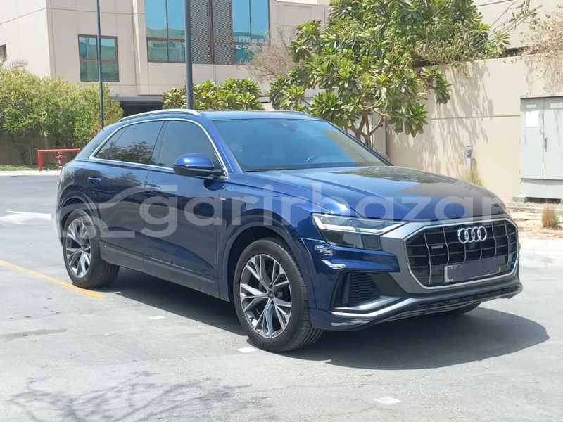 Big with watermark audi q7 dhaka dhaka 74489