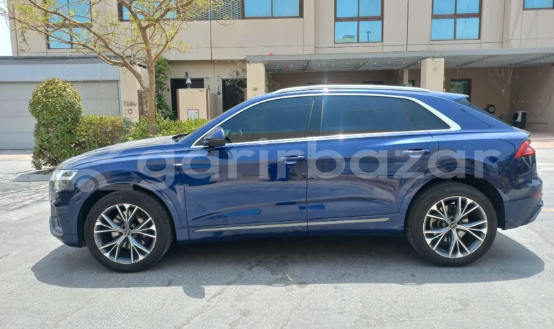 Big with watermark audi q7 dhaka dhaka 74489